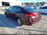 KIA FORTE LX 3KPFK4A70HE084394 снимка