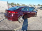 KIA FORTE LX 3KPFK4A70HE084394 снимка