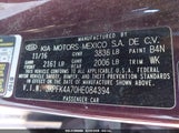 KIA FORTE LX 3KPFK4A70HE084394 снимка