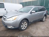 SUBARU OUTBACK 2.5I PREMIUM 4S4BRBFC0B3437537 снимка