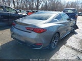 INFINITI Q60 3.0T LUXE JN1EV7EK6JM341992 photo