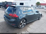VOLKSWAGEN GOLF GTI AUTOBAHN 4-DOOR/S 4-DOOR/SE 4-DOOR/SPORT 4-DOOR 3VW4T7AU8HM065610 photo