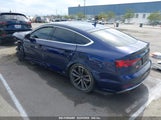 AUDI S5 3.0T PREMIUM WAUC4CF56KA015053 снимка
