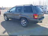 JEEP GRAND CHEROKEE LIMITED 1J4GX58N04C422940 photo