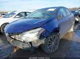 TOYOTA COROLLA S PLUS 2T1BURHE9FC292926 снимка