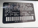 NISSAN ROGUE SPORT S JN1BJ1CP0KW225753 photo