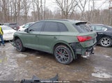 AUDI SQ5 PRESTIGE TFSI QUATTRO TIPTRONIC WA1C4AFY6P2122469 снимка