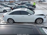 AUDI A6 2.0T PREMIUM WAUG8AFC0HN113232 снимка