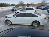 AUDI A6 2.0T PREMIUM WAUG8AFC0HN113232 снимка