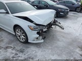 AUDI A6 2.0T PREMIUM WAUG8AFC0HN113232 снимка