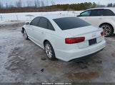 AUDI A6 2.0T PREMIUM WAUG8AFC0HN113232 снимка