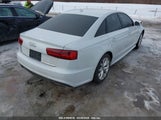 AUDI A6 2.0T PREMIUM WAUG8AFC0HN113232 снимка