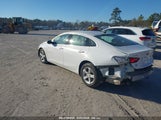 CHEVROLET MALIBU FWD 1FL 1G1ZC5ST7MF087006 снимка