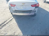 CHEVROLET MALIBU FWD 1FL 1G1ZC5ST7MF087006 снимка