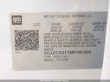 CHEVROLET MALIBU FWD 1FL 1G1ZC5ST7MF087006 снимка