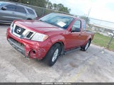 NISSAN FRONTIER SV 1N6AD0CU2FN727298 снимка