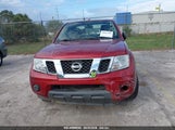NISSAN FRONTIER SV 1N6AD0CU2FN727298 снимка