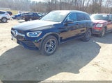 MERCEDES-BENZ GLC 300 4MATIC SUV W1N0G8EB3MV307247 fotografie