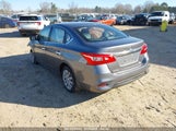 NISSAN SENTRA S 3N1AB7AP8GY331057 снимка