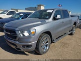 Ram  Lone Star 4X2 5'7 Box 1C6RREFT4LN188726 снимка