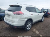 NISSAN ROGUE SV 5N1AT2MV8GC810347 fotografie