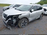 NISSAN ROGUE SV FWD 5N1AT3BA4MC688829 fotografie
