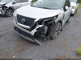 NISSAN ROGUE SV FWD 5N1AT3BA4MC688829 снимка