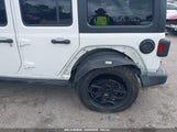 JEEP WRANGLER UNLIMITED WILLYS 4X4 1C4HJXDNXLW335024 fotografie