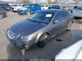 ACURA TL TYPE S 19UUA765X8A035145 снимка