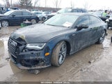 AUDI A7 3.0T PREMIUM PLUS WAU2GBFCXFN014403 снимка