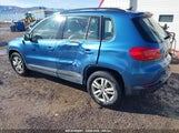 VOLKSWAGEN TIGUAN 2.0T/2.0T S WVGBV7AX4HK029852 fotografie
