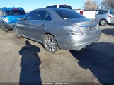 MERCEDES-BENZ C 300 4MATIC/LUXURY 4MATIC/SPORT 4MATIC 55SWF4KBXFU032641 fotografie