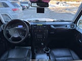 MERCEDES-BENZ G 500 WDCYR49E23X141382 fotografie