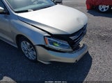 VOLKSWAGEN JETTA 2.0L TDI SE 3VWLA7AJ7FM419542 снимка