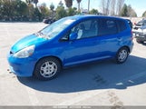 HONDA FIT JHMGD38468S052159 снимка