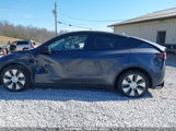 TESLA MODEL Y AWD/LONG RANGE DUAL MOTOR ALL-WHEEL DRIVE 7SAYGAEE7PF971620 fotografie