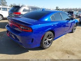 DODGE CHARGER GT RWD 2C3CDXHG8KH558676 снимка
