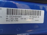 DODGE CHARGER GT RWD 2C3CDXHG8KH558676 снимка