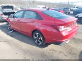 HYUNDAI ELANTRA SEL 5NPLS4AG9PH099487 снимка