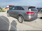 KIA SORENTO 3.3L LX 5XYPG4A50HG212110 снимка