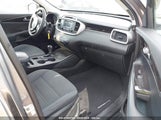 KIA SORENTO 3.3L LX 5XYPG4A50HG212110 fotografie