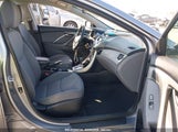 HYUNDAI ELANTRA GLS (ULSAN PLANT) KMHDH4AE9CU427178 photo