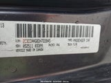 CHRYSLER 300 MOTOWN 2C3CCAAG8DH722845 снимка