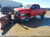 DODGE RAM 2500 SLT/LARAMIE 1D7KU28D54J147436 снимка