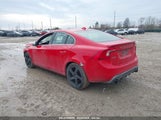 VOLVO S60 T6 R-DESIGN PLATINUM YV1902THXF2299606 photo