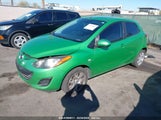 MAZDA MAZDA2 SPORT JM1DE1KZ6C0147321 снимка