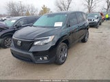 HONDA PASSPORT AWD EX-L 5FNYF8H57MB041815 fotografie