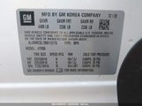 BUICK ENCORE GX AWD PREFERRED KL4MMCSL1MB112115 снимка