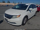 HONDA ODYSSEY EX-L 5FNRL5H6XFB064593 снимка