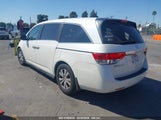 HONDA ODYSSEY EX-L 5FNRL5H6XFB064593 снимка